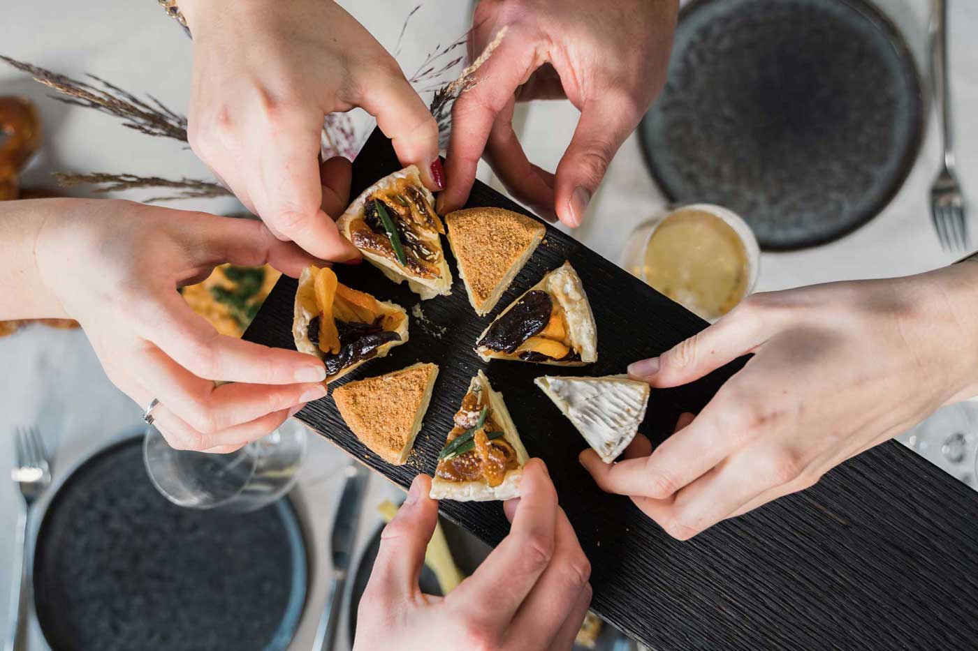 Käse-Tastings in München