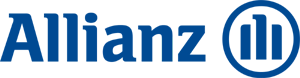 das Logo der Allianz
