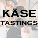 Käse-Tastings
