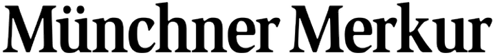 Logo Münchner Merkur