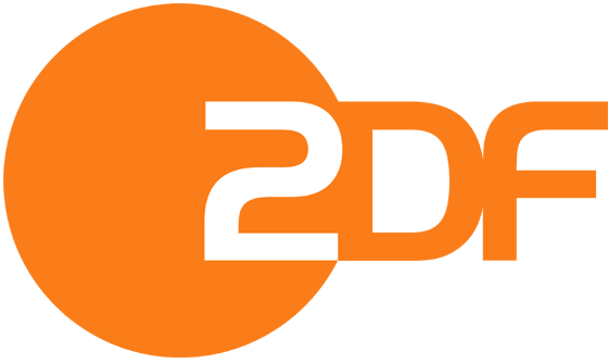 Logo des ZDF