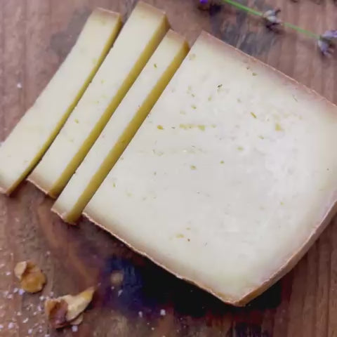 Versandpause bis Sept.! Großes Käse-Probierpaket aus München - 6 besondere Käse