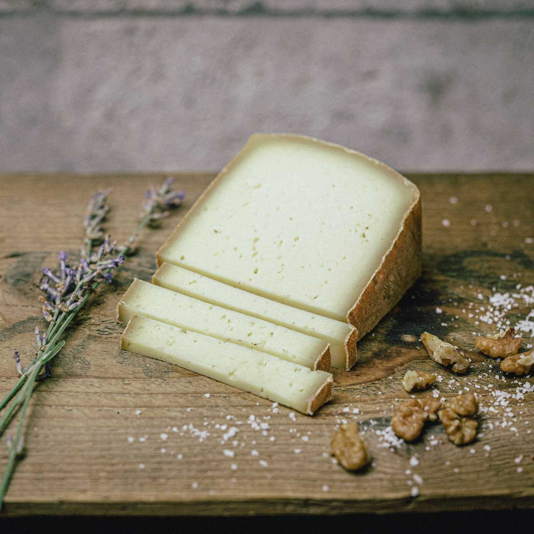 Käse-Abo - perfektes Geschenk